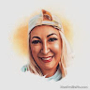 Meet your Posher, Michele